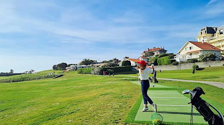 EXEMPLAIRE – Biodiversité et reconstruction autour du golf de Chiberta